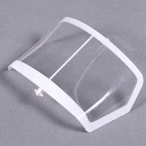 FMS - 1100Mm Beechcraft Windshield (FS-SL106)