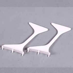 FMS - 1100Mm Beechcraft Wing Strut Set (FS-SL107)