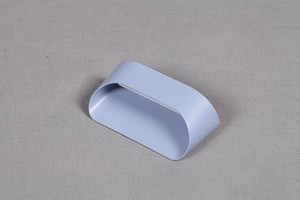 FMS - P51B Air Scoop (FS-ST107)