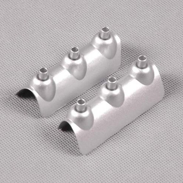 FMS - P51 V7/V8 Machine Gun Set (FS-SU110)