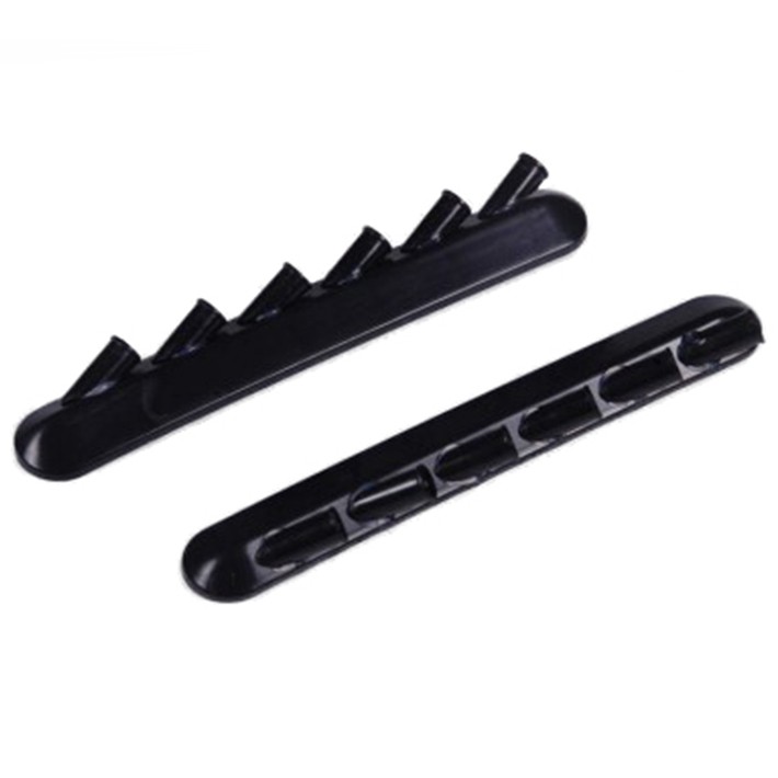 FMS - P51 V7/V8 Exhaust Pipe (FS-SU140)