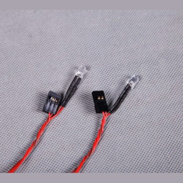 FMS - P51 V8 Led (FS-SU142)