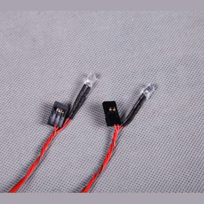 FMS - P51 V8 Led (FS-SU142)