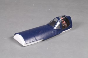 FMS - F4U-4 Corsair V3 (1.4M) Cockpit (FS-SV106BLU)