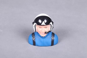 FMS - 1.3M Sbach Pilot (FS-SY106)