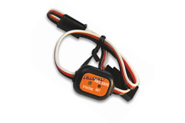 Fastrax Micro Fail safe