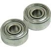 Fastrax Peformance Clutch Bearings 5X10X4 (2PCS) (FTBB120)