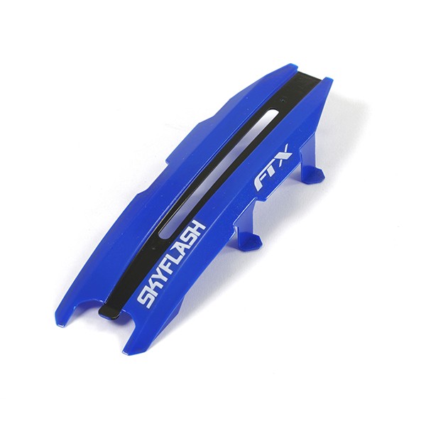 FTX - Skyflash Racing Drone Canopy Blue (FTX0506B)