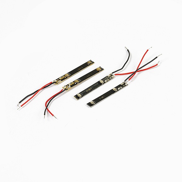 FTX - Skyflash Racing Drone Led Lights (4Pc) (FTX0513)