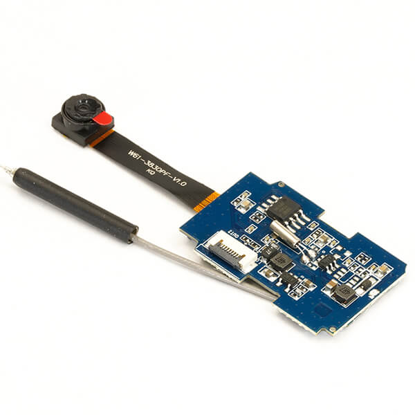 FTX - Skyflash Racing Drone Camera (FTX0515)