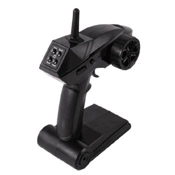 Zender voor de FTX Vortex