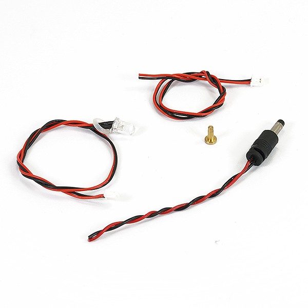 FTX - Moray Wires & Contact (FTX0772)