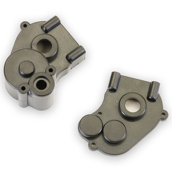 FTX - Outback 3 Rear Axle Covers (2Pc) (FTX10002)