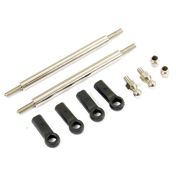 FTX - Outback 3 Upper Chassis Link (FTX10024)