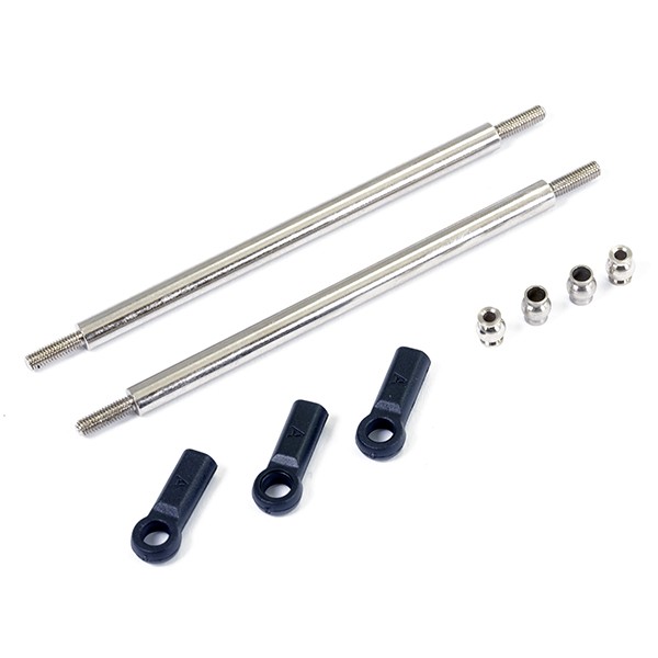 FTX - Outback 3 Lower Chassis Link (FTX10025)