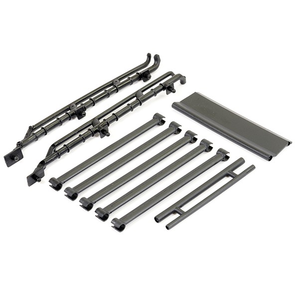 FTX - Outback 3 Paso Roof Rack (FTX10041)