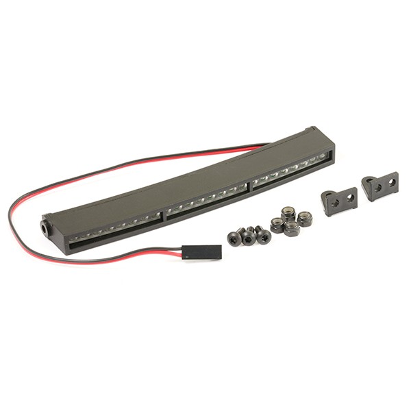 FTX - Outback 3 Paso Light Bar (FTX10070)