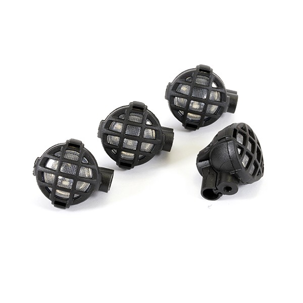 FTX - Outback 3 Treka Roof Spot Light Housing (FTX10074)