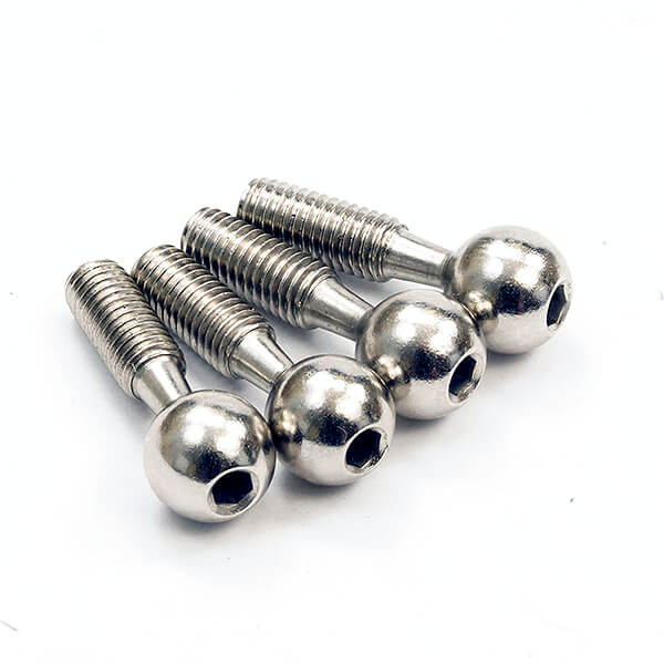 FTX - Rokatan Pivot Ball (FTX10108)