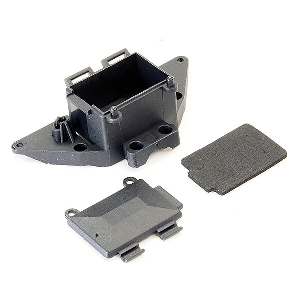 FTX - Rokatan Receiver Box (FTX10113)