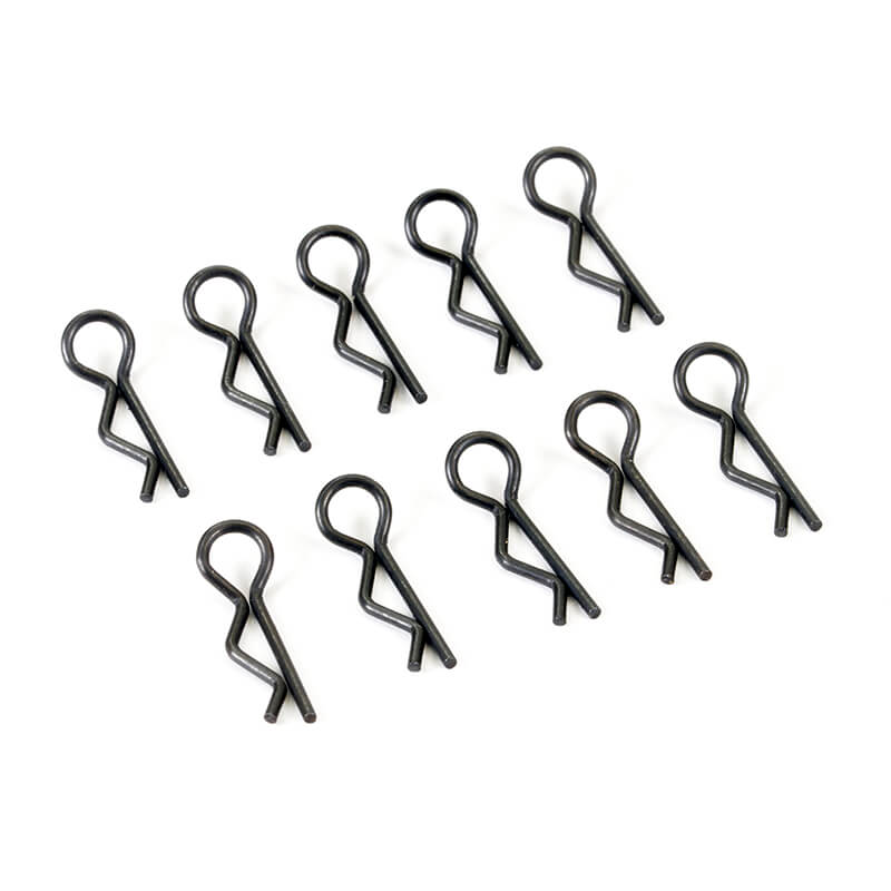 FTX - Rokatan Small Body Clips (FTX10208)