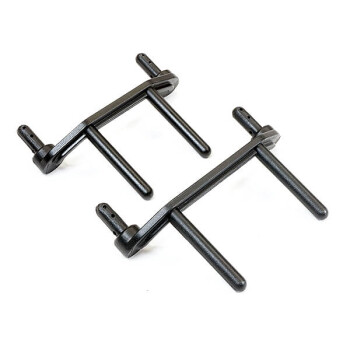 FTX - RamRaider Body Post Set (FTX10229)