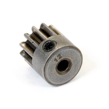 FTX RamRaider Brushed 12T Pinion Gear (FTX10242)