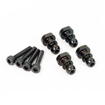 FTX - Shock Stand Off Mounts (FTX10247)