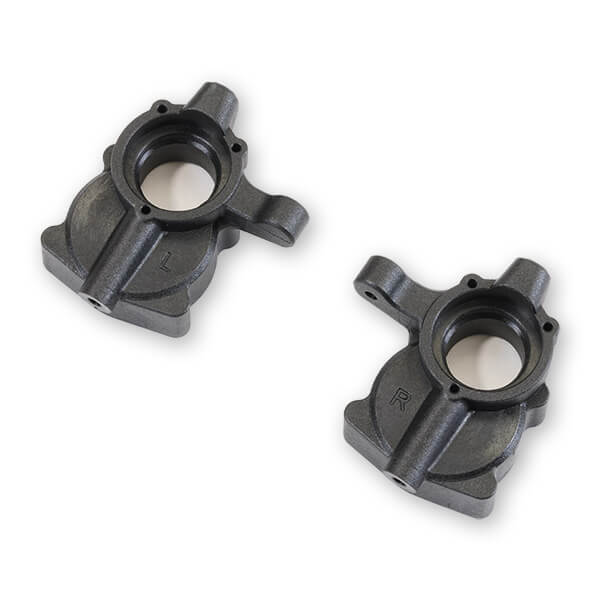 FTX - Tracker Steering Hub Carriers (L/R) (FTX10255)