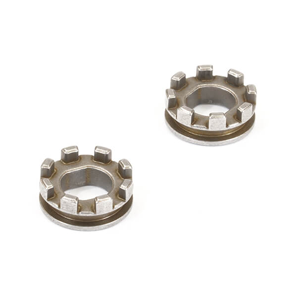 FTX - Tracker Differential Lock (FTX10308)