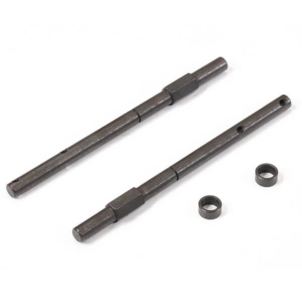 FTX - Tracker Gear Shaft 4 (FTX10311)