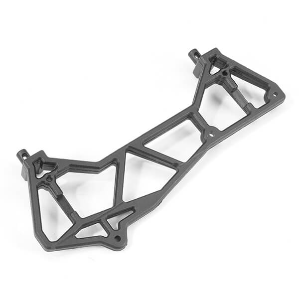 FTX - Tracker Rear Body Mounting Plate (FTX10335)