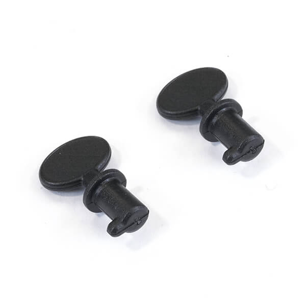 FTX - Tracker Bonnet Cam Lock (2Pc) (FTX10337)