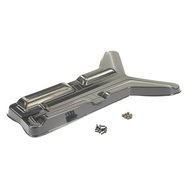 FTX - Tracker Pvc Rain Shield (FTX10375)