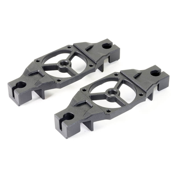 FTX - Centaur Upper Suspension Cross Plates (2Pc) (FTX10404)