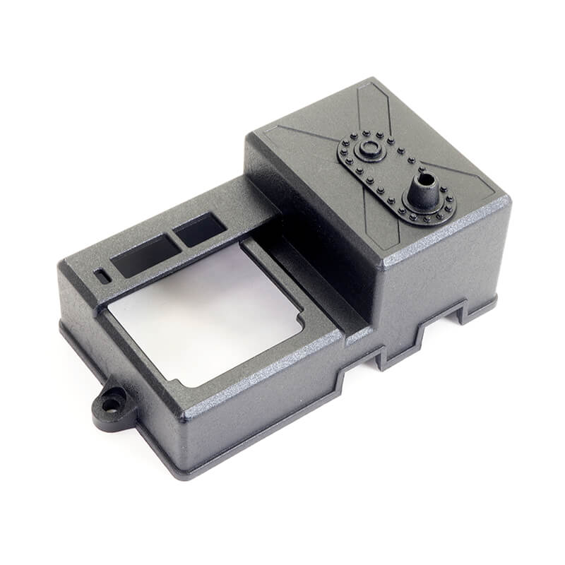 FTX - Centaur Transmission Case A+E+F (FTX10405)