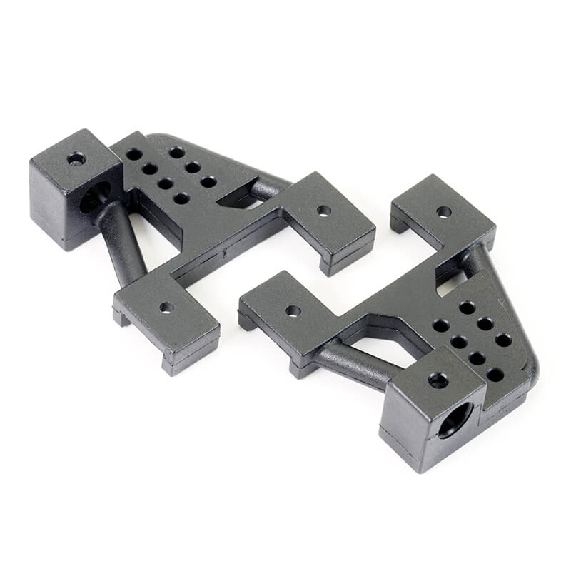 FTX - Centaur Front/Rear Shock Mounts (2Pc) (FTX10410)