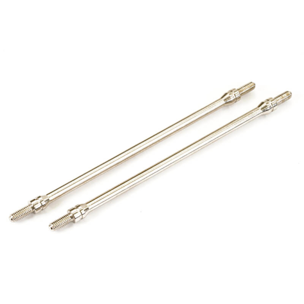 FTX - Centaur Steering Link 105Mm (2Pc) (FTX10433)