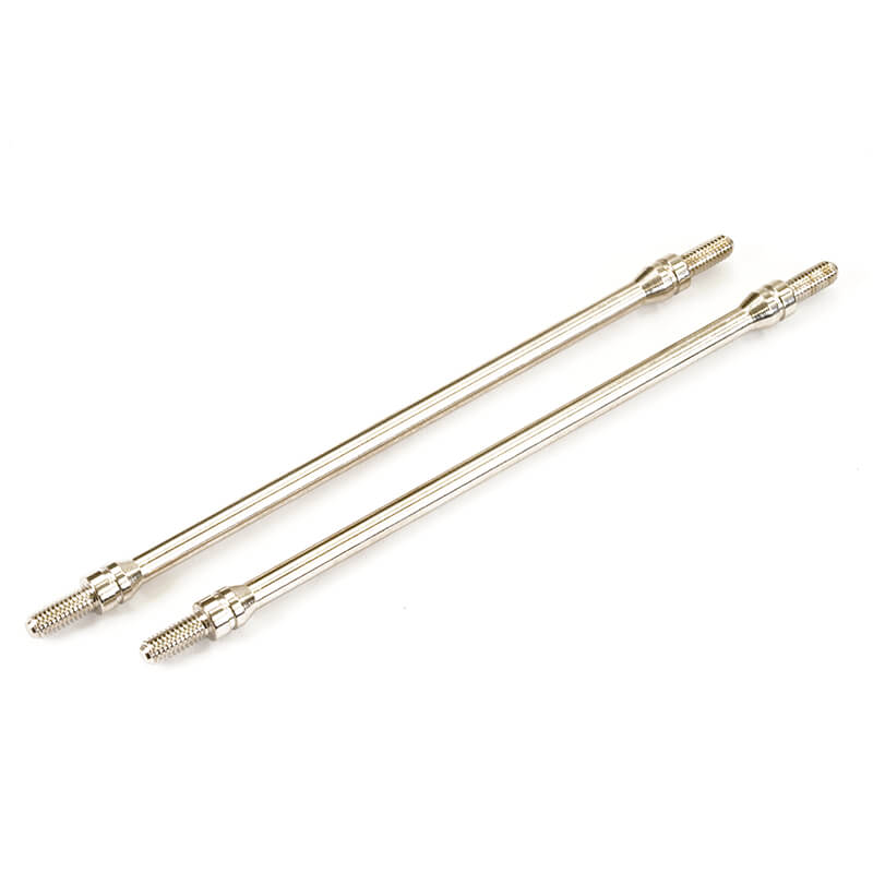 FTX - Centaur Steering Link 105Mm (2Pc) (FTX10433)