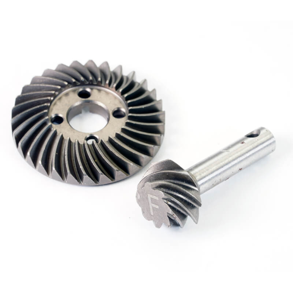 FTX - Centaur Front Spiral Bevel Gear 8T+30T (FTX10435)