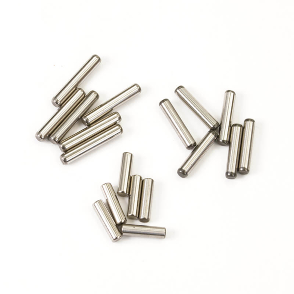 FTX - Centaur Pin -2*10Mm*6Pins -2*7,5Mm*6Pins -2*12Mm*6Pins (FTX10460)