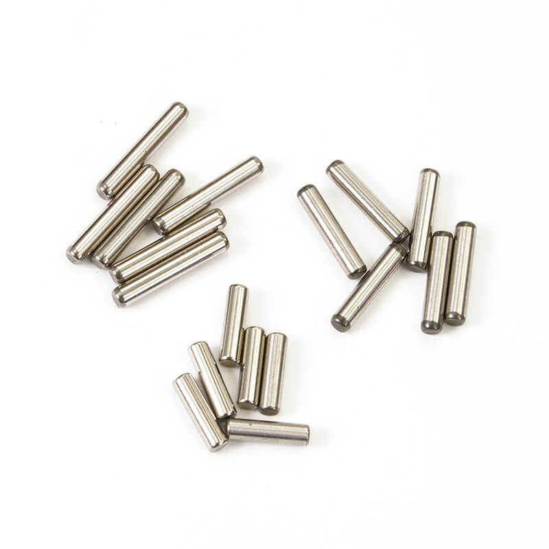 FTX - Centaur Pin -2*10Mm*6Pins -2*7,5Mm*6Pins -2*12Mm*6Pins (FTX10460)
