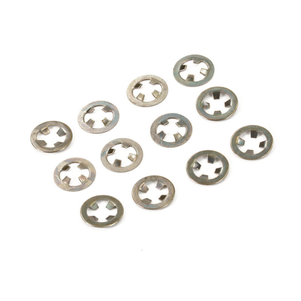 FTX - Centaur Clip Kits(12Pcs) (FTX10461)