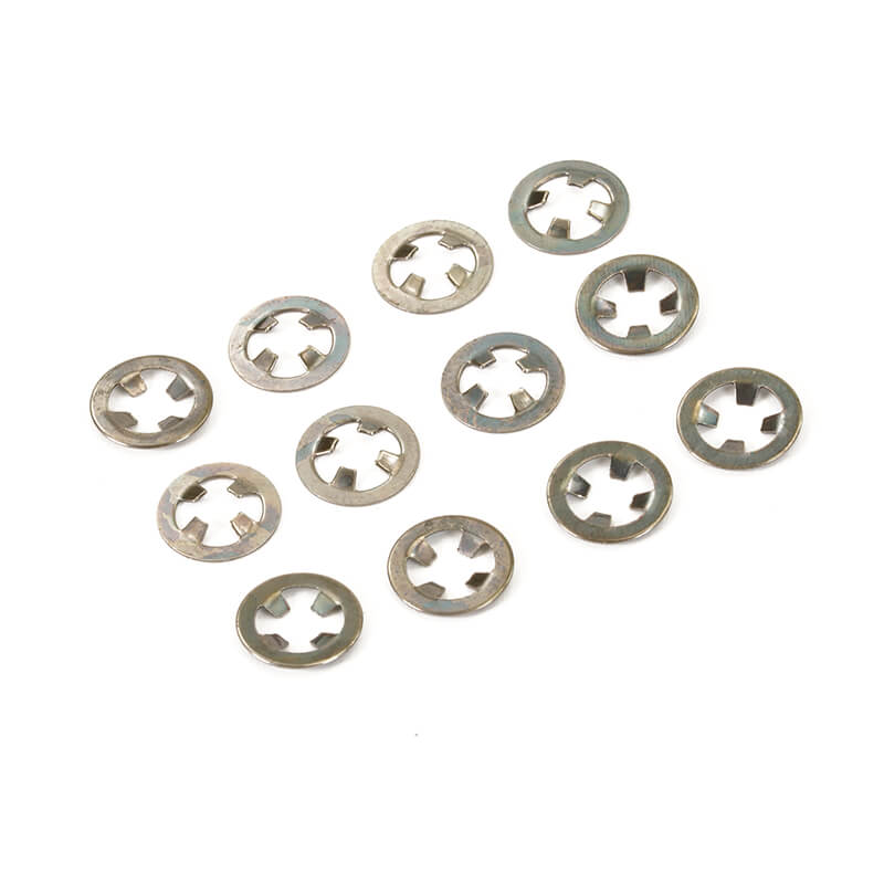 FTX - Centaur Clip Kits(12Pcs) (FTX10461)