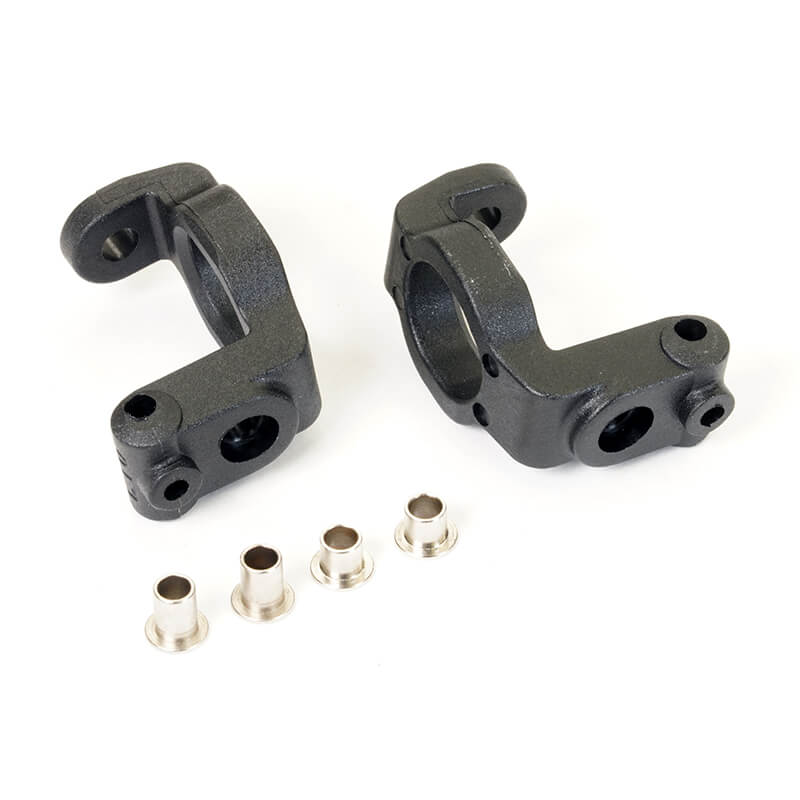 FTX - Stinger Front R/L Hub Carrier Caster Block (Pr) (FTX10513)