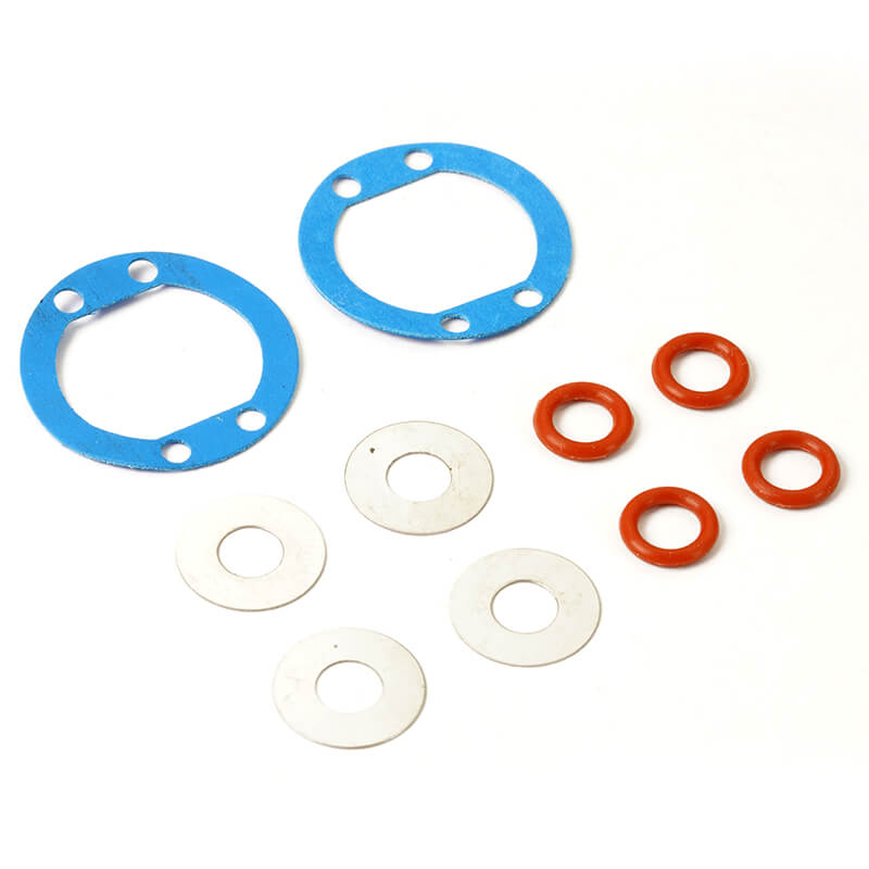 FTX - Stinger Diff Gasket & O Ring (FTX10525)