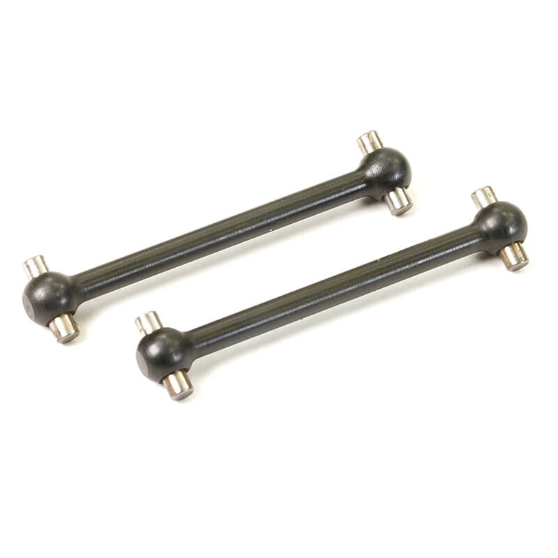 FTX - Stinger Rear Dogbone Driveshafts (2Pc) (FTX10531)