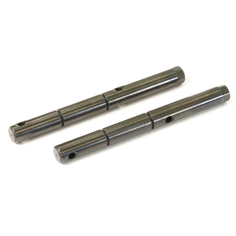 FTX - Stinger Main Gear Shaft (2Pc) (FTX10532)