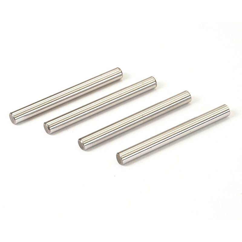 FTX - Stinger Steering Assembly Pivot Pins 4 X 40 (4Pc) (FTX10537)