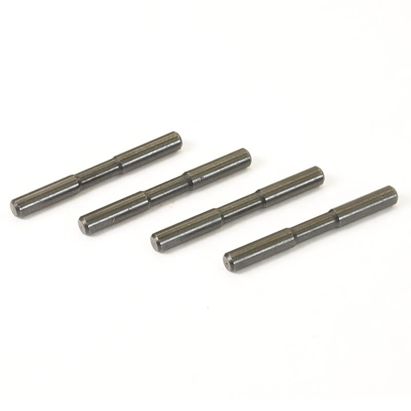 FTX - Stinger Rear Outer Lower Hinge Pin 3 X 28 (4Pc) (FTX10538)